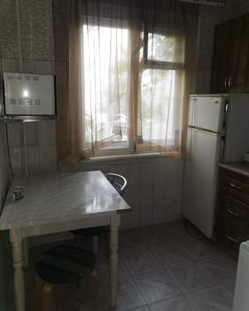 1-к квартира, на длительный срок, 32м2, 2/5 этаж