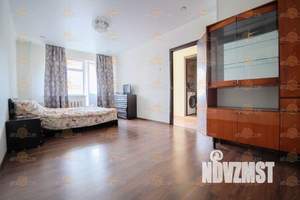 1-к квартира, на длительный срок, 36м2, 7/9 этаж