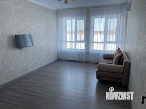 1-к квартира, на длительный срок, 42м2, 5/20 этаж