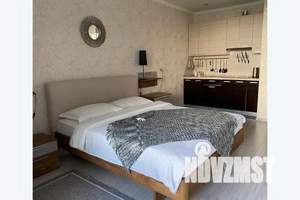 1-к квартира, посуточно, 45м2, 2/9 этаж