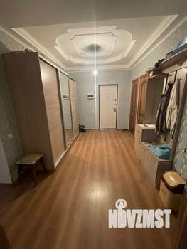 2-к квартира, на длительный срок, 53м2, 3/9 этаж