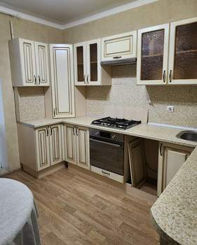 2-к квартира, на длительный срок, 63м2, 7/14 этаж