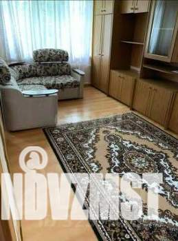 1-к квартира, на длительный срок, 36м2, 1/9 этаж