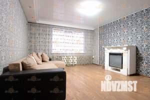 1-к квартира, на длительный срок, 54м2, 5/10 этаж