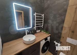 1-к квартира, посуточно, 48м2, 4/14 этаж