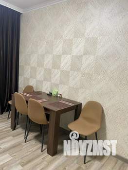 1-к квартира, посуточно, 50м2, 3/5 этаж