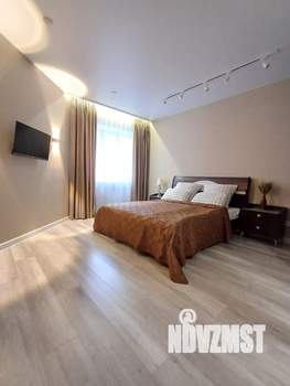 1-к квартира, на длительный срок, 42м2, 7/16 этаж