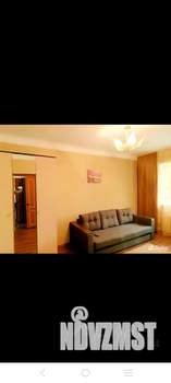 1-к квартира, на длительный срок, 27м2, 4/5 этаж