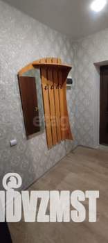 1-к квартира, на длительный срок, 35м2, 1/5 этаж