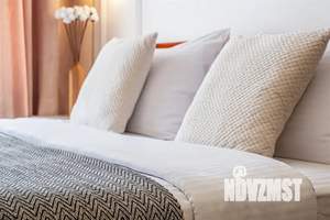 1-к квартира, посуточно, 35м2, 15/20 этаж