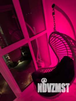 1-к квартира, посуточно, 35м2, 18/20 этаж