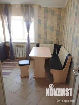 1-к квартира, на длительный срок, 80м2, 7/8 этаж