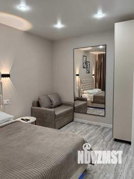 1-к квартира, посуточно, 33м2, 1/1 этаж