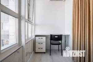 Студия квартира, посуточно, 32м2, 13/17 этаж