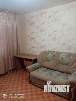 1-к квартира, на длительный срок, 27м2, 5/10 этаж