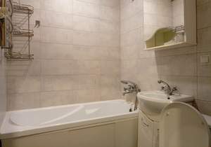 2-к квартира, на длительный срок, 35м2, 1/5 этаж