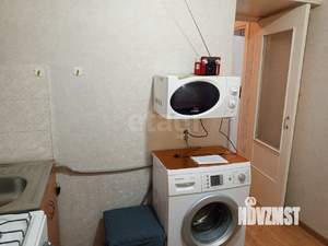 1-к квартира, на длительный срок, 29м2, 1/5 этаж