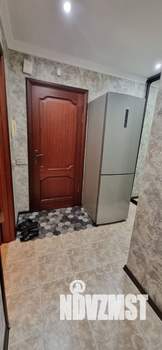 1-к квартира, на длительный срок, 38м2, 10/10 этаж