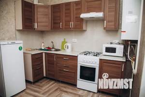 1-к квартира, посуточно, 34м2, 13/18 этаж