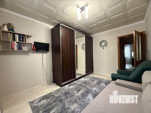 2-к квартира, на длительный срок, 46м2, 1/10 этаж