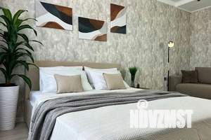 2-к квартира, посуточно, 60м2, 14/14 этаж