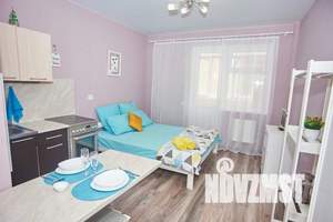 1-к квартира, посуточно, 25м2, 4/9 этаж