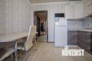1-к квартира, на длительный срок, 41м2, 11/16 этаж