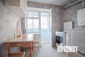 2-к квартира, на длительный срок, 39м2, 5/5 этаж