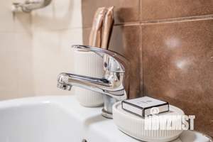 1-к квартира, посуточно, 39м2, 3/15 этаж