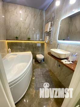 1-к квартира, посуточно, 33м2, 15/18 этаж