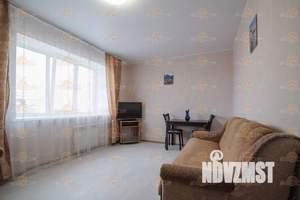 1-к квартира, на длительный срок, 36м2, 12/16 этаж