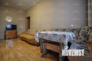 1-к квартира, на длительный срок, 45м2, 1/5 этаж