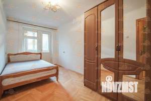 3-к квартира, на длительный срок, 60м2, 3/6 этаж