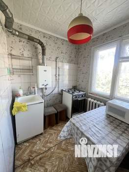 1-к квартира, на длительный срок, 30м2, 5/5 этаж