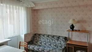 1-к квартира, на длительный срок, 42м2, 4/12 этаж