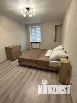 2-к квартира, посуточно, 42м2, 1/3 этаж