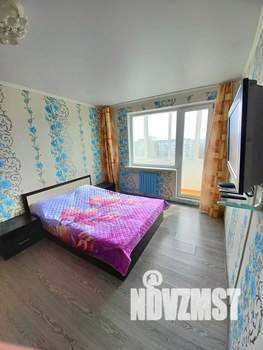 1-к квартира, посуточно, 39м2, 1/1 этаж