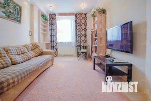 1-к квартира, на длительный срок, 35м2, 2/16 этаж