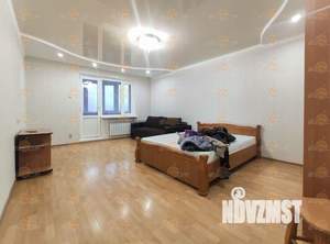 1-к квартира, на длительный срок, 52м2, 9/10 этаж