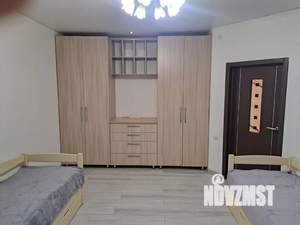 2-к квартира, посуточно, 64м2, 1/3 этаж