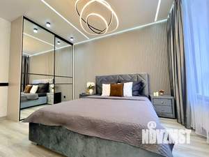 2-к квартира, посуточно, 70м2, 1/1 этаж