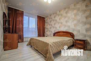 3-к квартира, на длительный срок, 89м2, 8/16 этаж