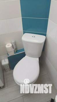 2-к квартира, посуточно, 50м2, 1/1 этаж