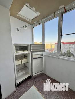 1-к квартира, на длительный срок, 37м2, 6/10 этаж