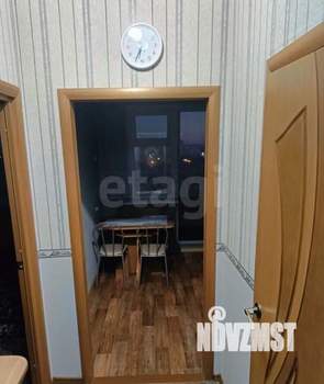 1-к квартира, на длительный срок, 33м2, 11/12 этаж