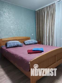 2-к квартира, посуточно, 40м2, 5/5 этаж