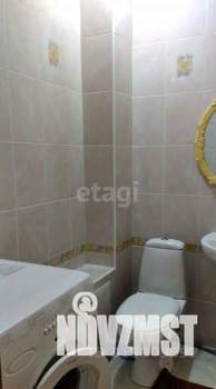 1-к квартира, на длительный срок, 43м2, 2/9 этаж