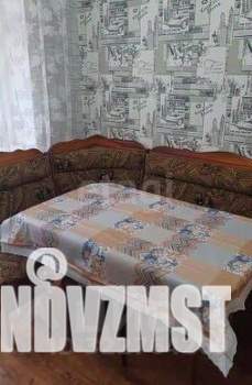 1-к квартира, на длительный срок, 38м2, 5/12 этаж