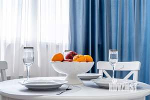 2-к квартира, посуточно, 56м2, 8/17 этаж