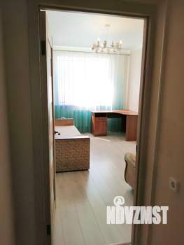 2-к квартира, на длительный срок, 60м2, 12/17 этаж